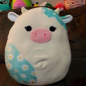 Squishmallow 2023 Easter Belana 16"